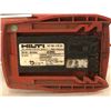 Image 2 : Hilti HDE 500-A18 cordless adhesive dispenser