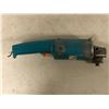 Image 2 : Group of 2 tools - includes Skil Classic auto track control belt sander - model 7313 & Makita grinde