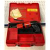 Image 1 : Hilti DX400B Powder Actuated tool w/ Case