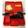 Image 1 : Hilti DX400B Powder Actuated tool w/ Case