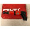 Image 2 : Hilti DX400B Powder Actuated tool w/ Case