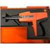 Image 2 : Ramset .25 Caliber Semi-Automatic Powder Actuated Disc Tool w/ case - model D60