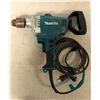 Image 2 : Group of 2 Makita High Torque Spade Handle corded Drill/Mixer - includes model DS4012