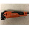 Image 4 : Group of 2 assorted tools - includes Black Decker BD200MTB Oscillating Multi-Tool & Fein Multimaster