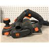 Image 2 : Group of 2 assorted tools - includes WEN 6530 electric planer & LS-323 1500W Corded Heat Gun