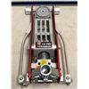 Image 2 : Torin - 1.5 ton aluminum racing jack - model T815013L