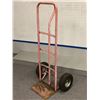 Image 2 : 4ft heavy-duty hand truck