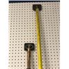 Image 2 : Group of 2 adjustable Task quick support rods - - includes Task quick support rods T74500 - approx 6
