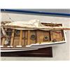 Image 5 : Handcrafted wooden model ship