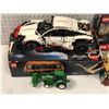 Image 2 : Large group of Legos - includes Porsche 911/Ford Raptor/Technic/Marvel Infinity Gauntlet & NinjaGo -