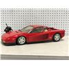 Image 1 : Ferrari Testarossa RC Car (no engine)