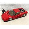 Image 2 : Ferrari Testarossa RC Car (no engine)