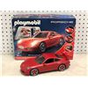 Image 2 : Playmobil - Porsche 911 Carrera S - model: 3911