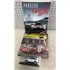 Image 2 : Large group of collectible Porsche items - includes 2 - 718 Boxster S limited edition models / Porsc