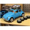 Image 2 : Jata - 1959 Volkswagen beetle - scale 1/14 & Playmobil Volkswagen & Volkswagen beetle album