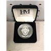 Image 4 : Vancouver Whitecaps FC MLS signed hat & Highland Mint Official Match Day Coin - Limited Edition