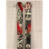 Image 2 : Volkl Mantra 177 tip rocker skis - approx 70" long