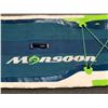 Image 2 : Jimmy Styks Monsoon paddle board - approx 11ft x 34" x 5.9"