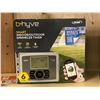 Image 2 : Group of 3 NEW B-Hyve smart indoor sprinkler timers