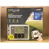 Image 4 : Group of 3 NEW B-Hyve smart indoor sprinkler timers