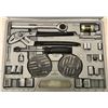 Image 3 : Alltrade 59 pc tool set