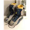 Image 2 : Salomon snowboard boots