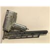 Image 3 : Group of 2 framing nailers - includes Metabo HPT 3-1/2-in. framing nailer - NR 90AF - retails for CA