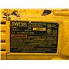 Image 3 : Dewalt 12-Amp Reciprocating Saw - model DWE305 -retails for CAD $170
