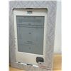 Image 2 : KOBO E-Reader as pictured - not tested - please see all photos ereader