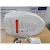 Image 2 : Brondell Swash CL99 Non-Electric Elongated Bidet Toilet Seat - open box, see photos