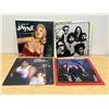 Image 2 : 24 Vintage LP Records As pictured - condition varies, see all photos