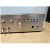 Image 2 : Sansui Stereo Amplifier AU-2200 Powers up, not tested further