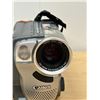 Image 8 : Canon 8MM Video Camcorder ES420V w/ accessories and bag as pictured, not tested