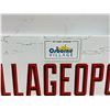 Image 2 : Osborne Village Monopoly Board Game - Villageopoly - see photos for details