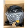 Image 4 : Dewalt Stainless Wet / Dry Vacuum 10 Gallon - open box but looks new, see all photos