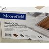 Image 3 : Moorefield Francois Kitched Sink Workstation - Open box, but looks new, see all photos for details