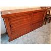 Image 2 : Solid Wood Buffet C