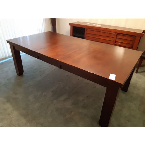 Dining Table A