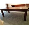 Image 2 : Dining Table A