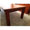 Image 4 : Dining Table A