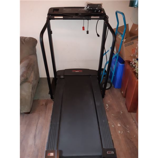 Proform Treadmill Cat B