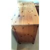 Image 2 : Pine Chest of Drawers