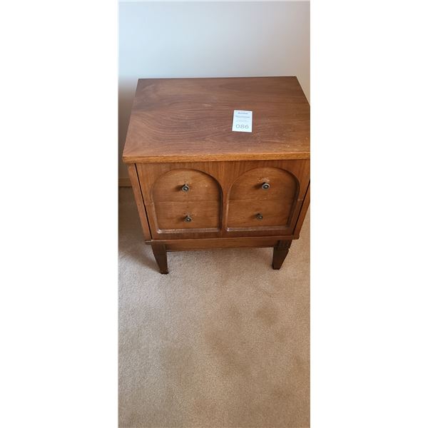 Vintage Night Table