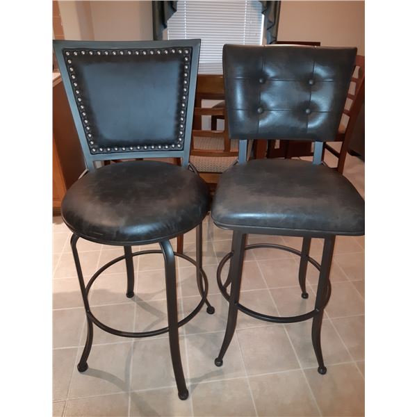 Kitchen/Bar High Stools Cat B