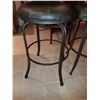 Image 3 : Kitchen/Bar High Stools Cat B