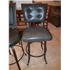 Image 4 : Kitchen/Bar High Stools Cat B