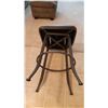 Image 7 : Kitchen/Bar High Stools Cat B