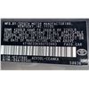 Image 7 : 2006 Toyota Camry Standard