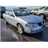 Image 2 : 2004 Nissan Sentra 1.8