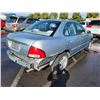 Image 4 : 2004 Nissan Sentra 1.8